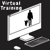 Virtual Dog Training